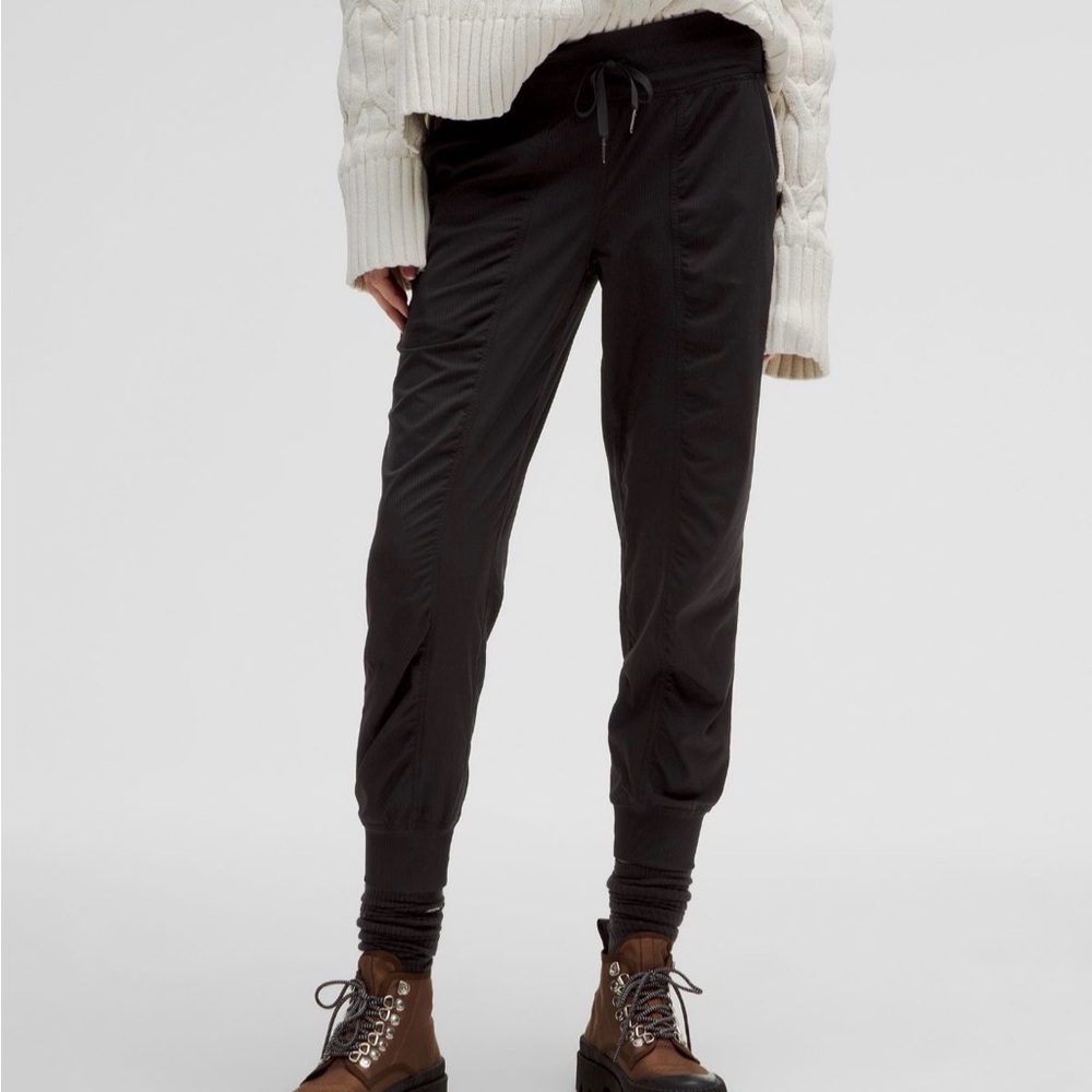 Lululemon Dance Studio Joggers